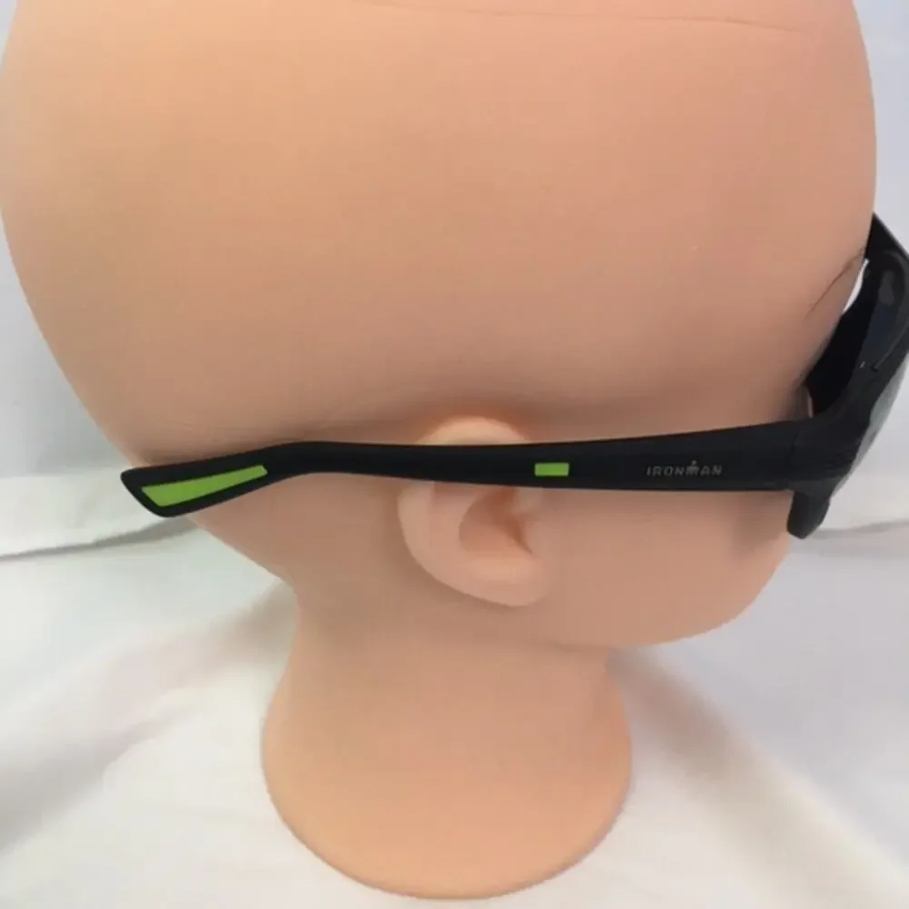 Foster Grant Ironman Ironflex Sunglasses